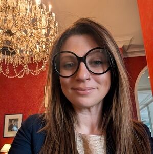 Meet your Posher, Kate